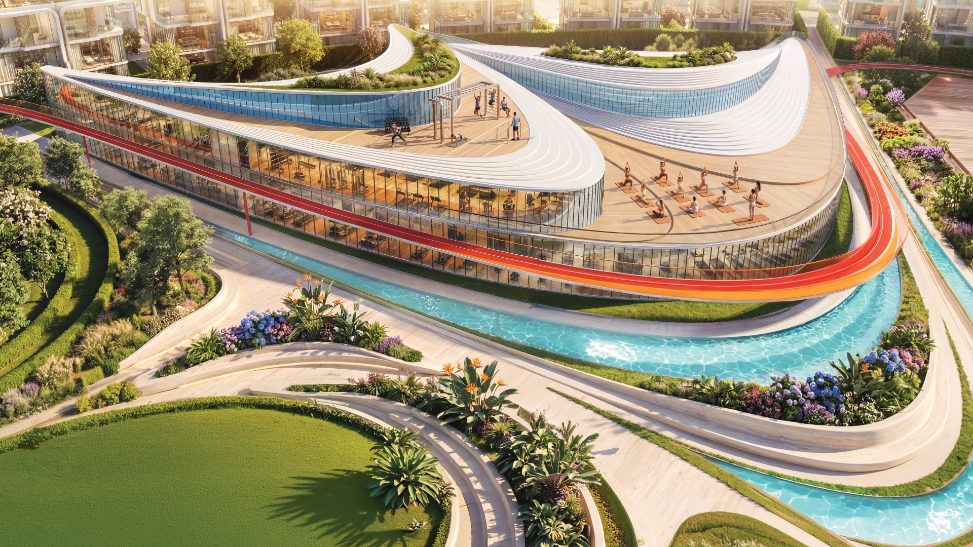 greenz-by-danube-wellness-center